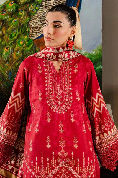 Nureh | Summer Eid Pret | SP-110 - Rang-e-Khaas