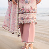 Jazmin | Shahkaar Luxury Lawn 25 | SL25-D2
