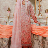 Ayzel | Armelia Printed Lawn 25 | Ayla