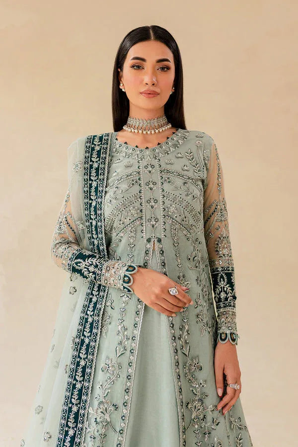 Farasha | Lumiere Formals | FREYA - Rang-e-Khaas