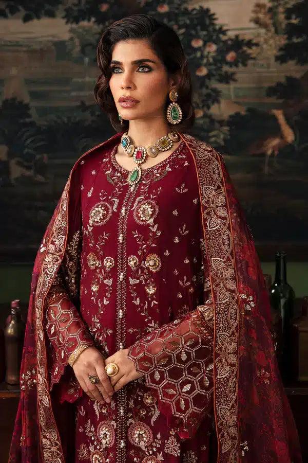 Nureh | Elanora Formals 23 | NEL-33 - Rang-e-Khaas