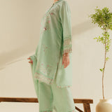Zara Shahjahan | Eid Pret 25 |CR25P0225