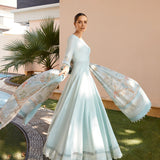 Faiza Saqlain | Carmela Luxury Pret | Latissa