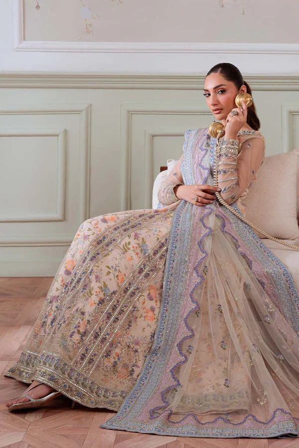 Nureh | Elanora Formals | NEL-80 - Rang-e-Khaas