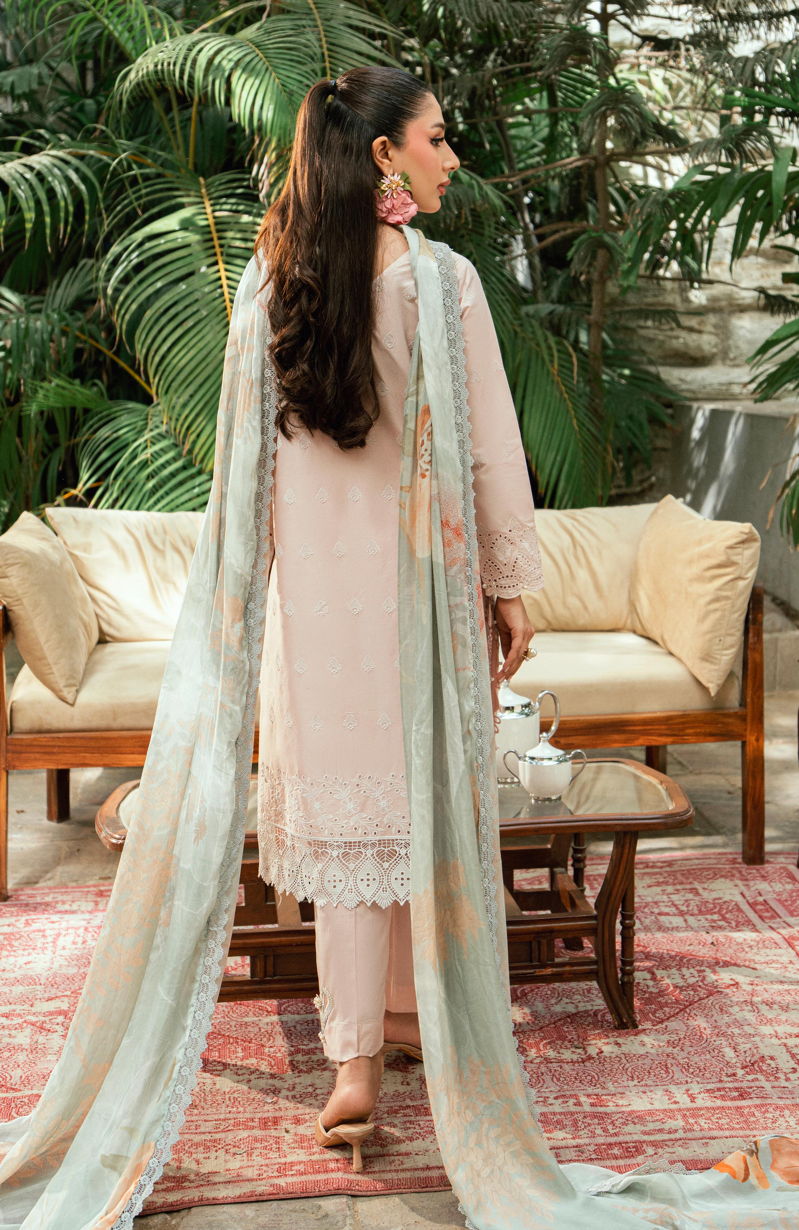 Al Zohaib | Laserkari Premium Edition 25 | LKP-25-03