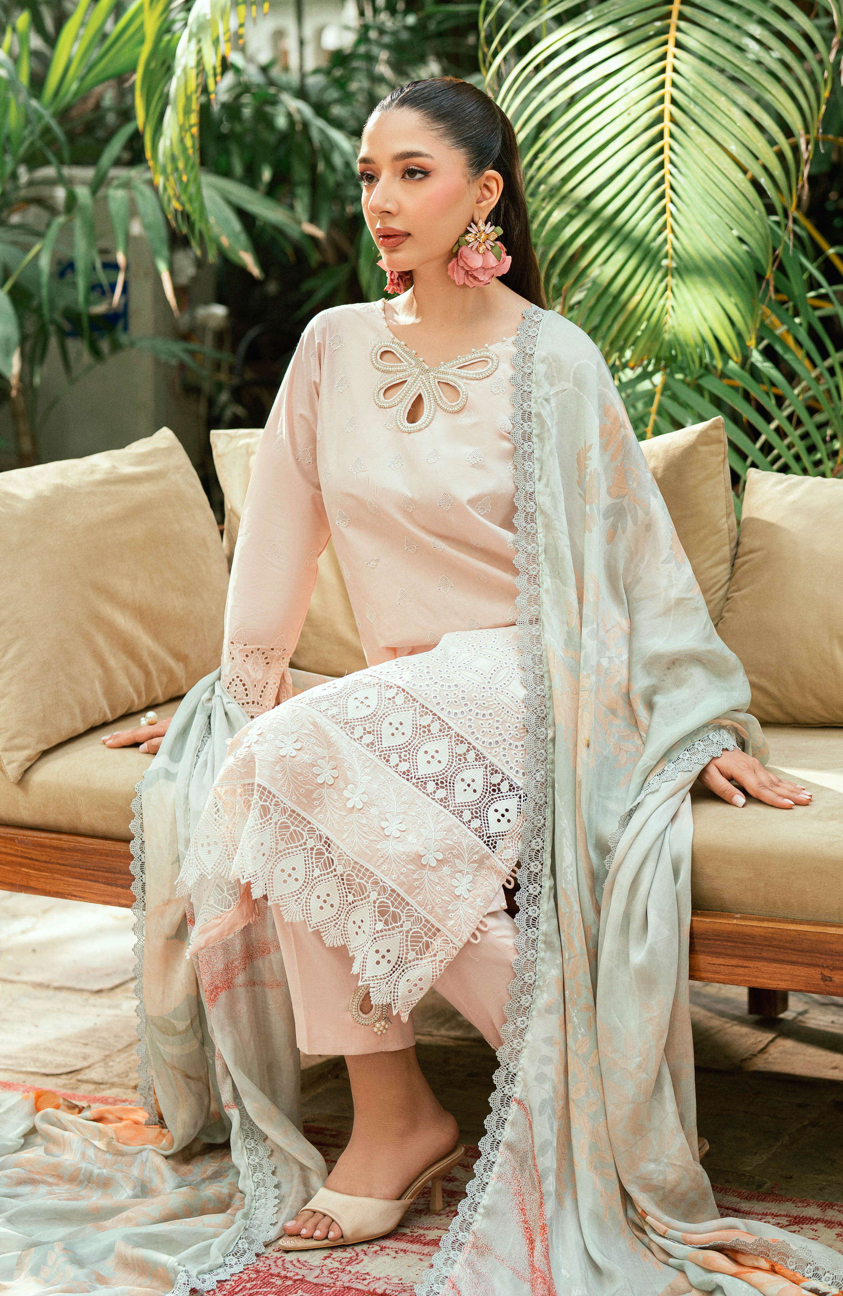 Al zohaib | Laserkari Premium Edition 25 | LKP-25-03 F