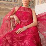 Maria B | Luxury Lawn | D-2303-A