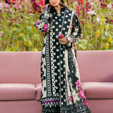 Elaf Premium | Prints 25 | EPS-2B MYSTIC NOIR