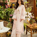 Elaf Premium | Luxury Lawn 25 | ELM-2A MAHGUL