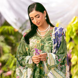 Elaf Premium | Prints 25 | EPS-1B GREEN EDEN