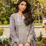 Elaf Premium | Luxury Lawn 25 | ELM-1A RAHA