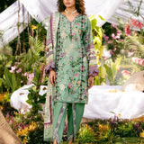 Elaf Premium | Prints 25 | EPS-8A MINTED DREAM