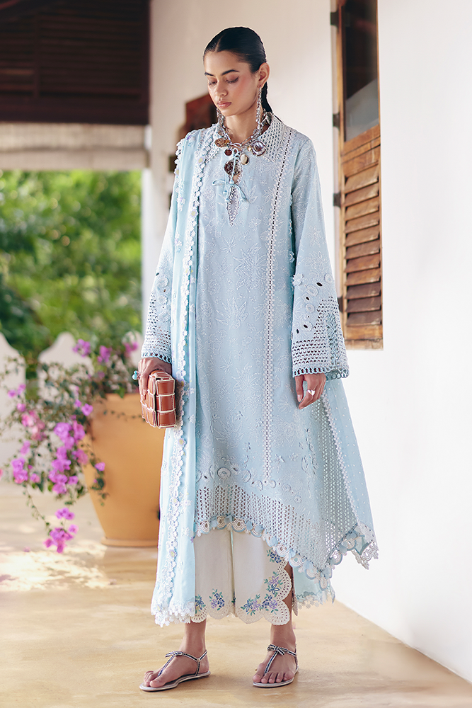 Suffuse | Casual Pret 25 | ZARINA - Rang-e-Khaas