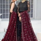 Zarif | DE LUXURY Formals | SALENA