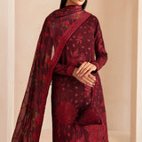 Jazmin | Formals Collection | Raw Silk UR-7031