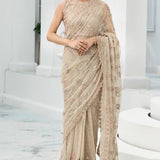 Zarif | DE LUXURY Formals | JASMINE