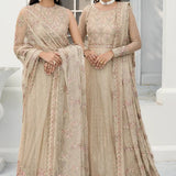 Zarif | DE LUXURY Formals | JASMINE