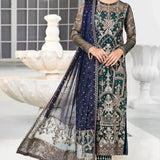 Zarif | DE LUXURY Formals | MEADOW