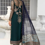 Zarif | DE LUXURY Formals | MEADOW
