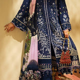 SUFFUSE | LAWN EID '25 | ENA