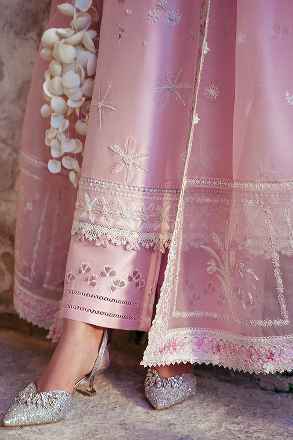 SUFFUSE | SILK PRET Fall '24 | KARAE