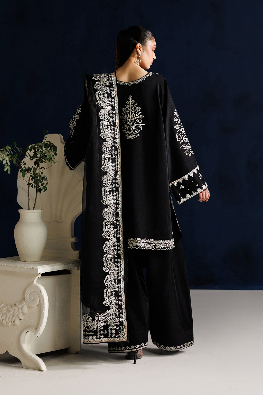 Iznik UE-650 Ramen Silk