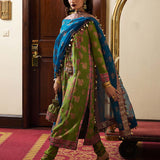 Hussain Rehar | Luxury Pret SS 24 | Anabi