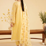 Qalamkar | Qlinekari Luxury Lawn | SQ-12 ZHAIN