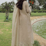 Qalamkar | Festive Lawn 2024 | PS-02 ERICA