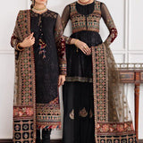 Baroque | Chantelle 23 | CH09-04