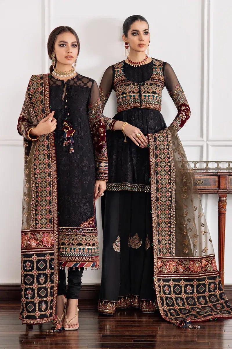Baroque | Chantelle 23 | CH09-04 - Rang-e-Khaas