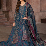 Iznik | Luxury Chiffon | ILC-03