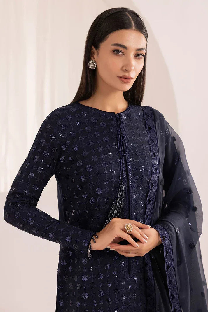 Jazmin | Formals Collection | UR-7010 - Rang-e-Khaas