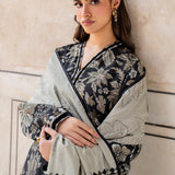 Baroque | Luxury Pret 25 | UF-731