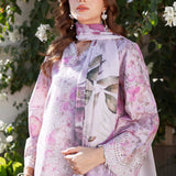 Baroque | Luxury Pret 25 | UF-4067