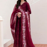 Baroque | Eid Lawn 25 | EL-D05