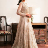 Eleshia | Khatoon Wedding Formals | Zeina