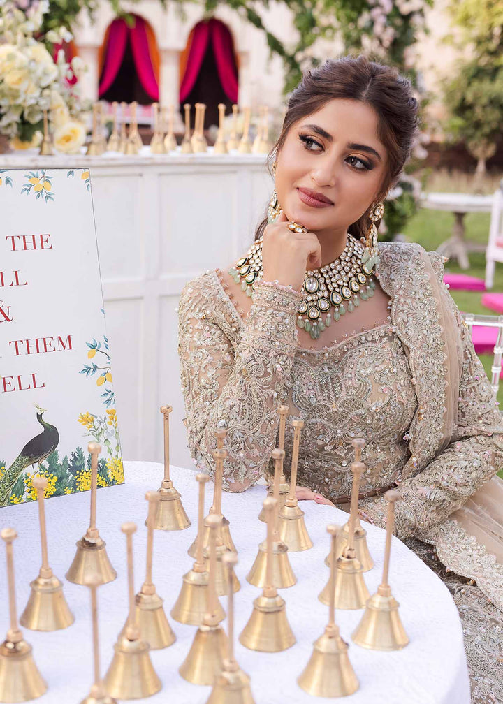 KANWAL MALIK | samira