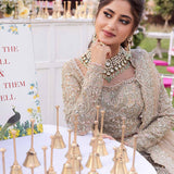 KANWAL MALIK | samira