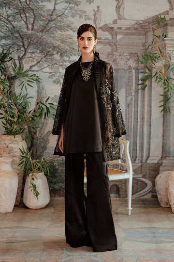 Mina Kashif | Ala Mode Luxury Formals 23 | Luna - Rang-e-Khaas