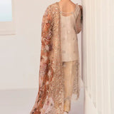 Baroque | Chantelle 23 | CH11-03