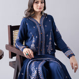 Faiza Faisal | Winter Edit 2024 | NAILA