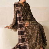 Baroque | Luxury Pret 25 | UF-4281