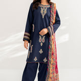 Jazmin | Summer Lawn | LAWN USE - 9100