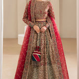 Jazmin | Wedding Formals | UC-3025