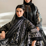 Baroque | Luxury Pret 24 | LAWN UF-672