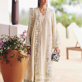 Suffuse | Casual Pret 25 | AFRA