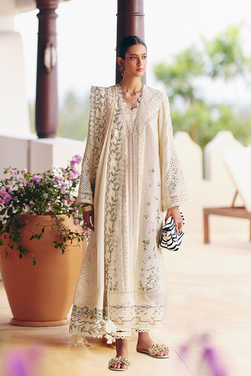 Suffuse | Casual Pret 25 | AFRA - Rang-e-Khaas