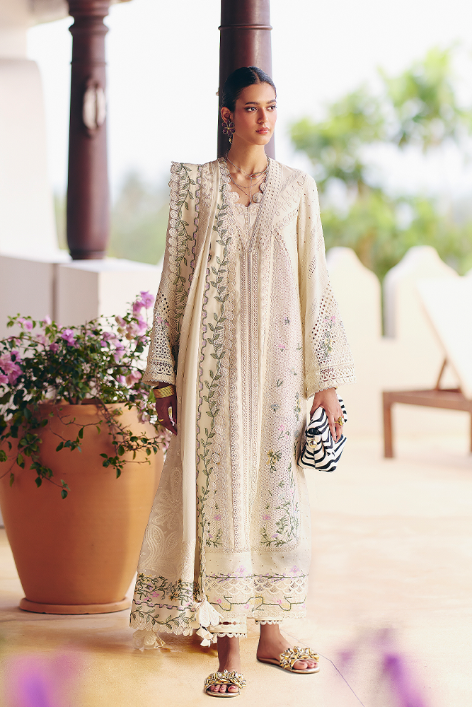 Suffuse | Casual Pret 25 | AFRA - Rang-e-Khaas