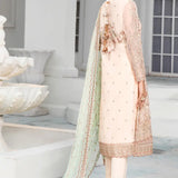 Zarif | DE LUXURY Formals | CORAL